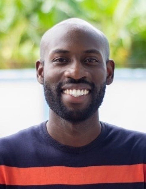 Uchenna Okiya
